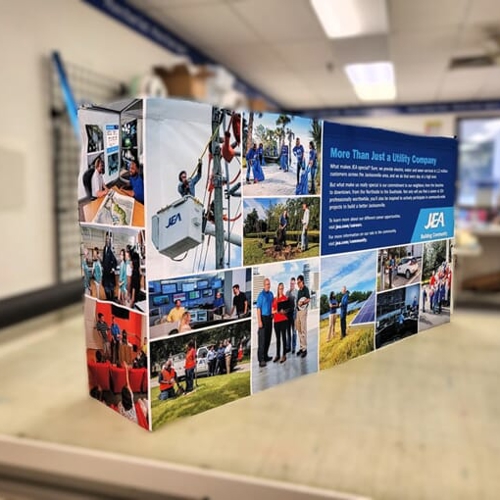 Trade Show Displays